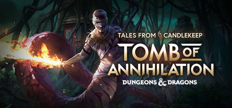 Tales from Candlekeep Tomb of Annihilation v1.1.1-PLAZA