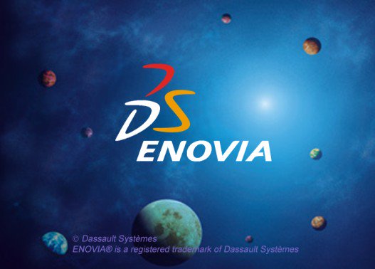 DS ENOVIA DMU Navigator v5-6 R2015