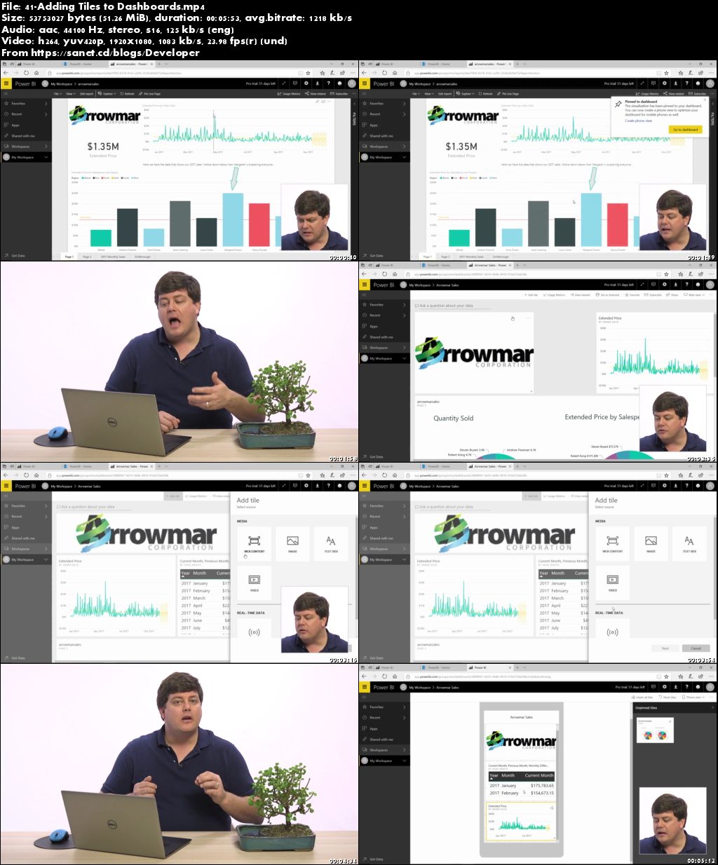 Office 365 Power BI