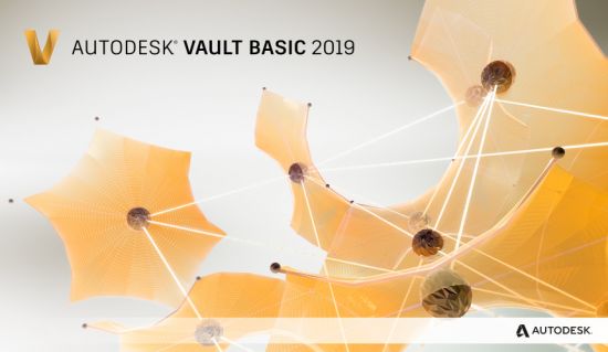 Autodesk Vault Products 2019 (x64)