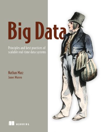 Big Data [Video Edition]