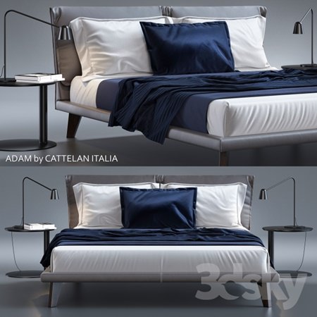 Adam by Cattelan Italia