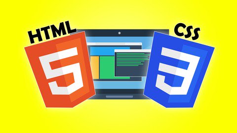 HTML5 and CSS3 for beginners: Create a Website from Scratch