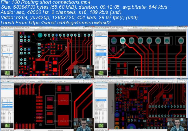 Learn to Design Your Own Boards