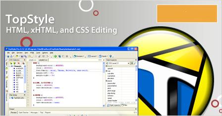 TopStyle 4.0.0.65