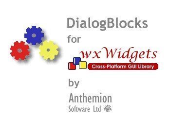 DialogBlocks 4.34