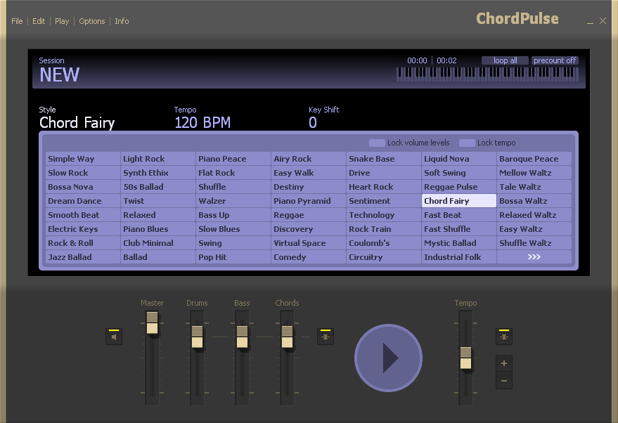 ChordPulse 2.3