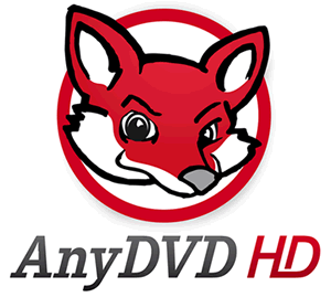 RedFox AnyDVD HD 8.0.5.0 Final