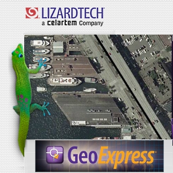 LizardTech GeoExpress Unlimited v9.5.4.4650 (x86/x64)