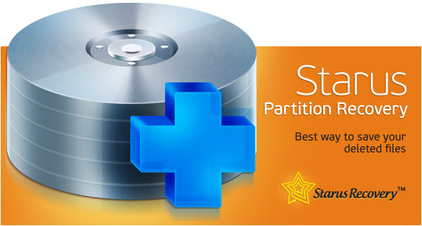 Starus Partition Recovery 2.0