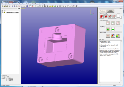 DeskArtes Sim / Dimensions v11.0.0.21 (x86/x64)