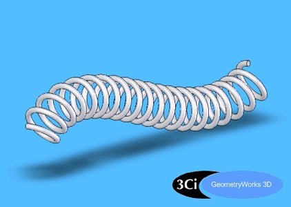 GeometryWorks 3D Features v17.0.5 for SolidWorks 2017