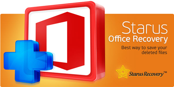 Starus Office Recovery 1.0 Multilingual