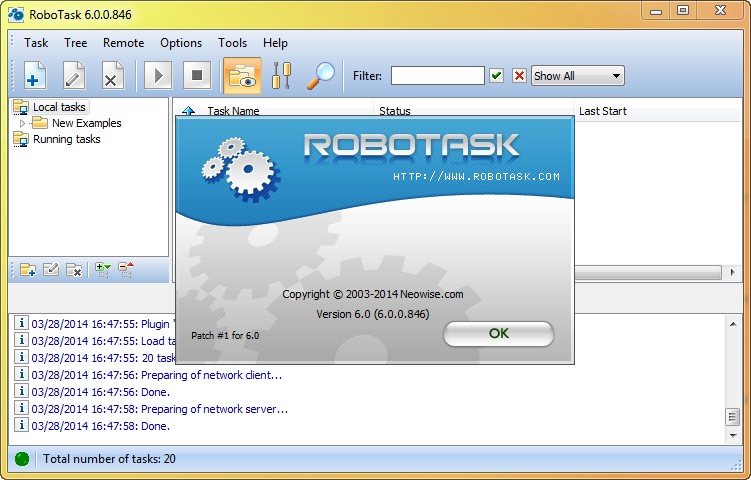 RoboTask 6.0.0.846