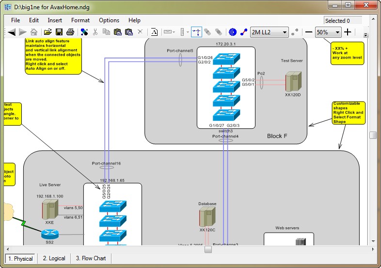 Network Notepad Professional Edition 1.0.223