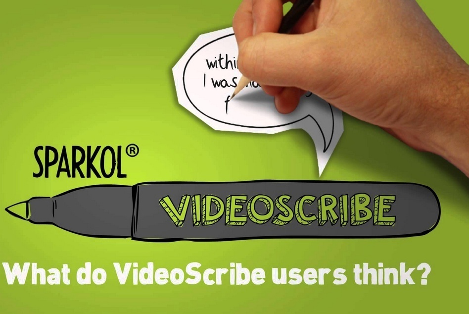 Sparkol VideoScribe 2.0 PRO