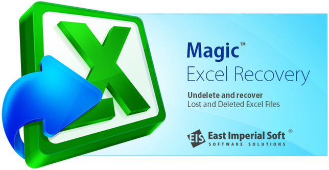 Magic Excel Recovery 2.1 Multilingual + Portable