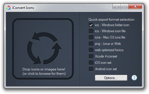 iConvert Icons 1.8