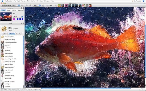 Synthetik Studio Artist 5.0 (Win/Mac)