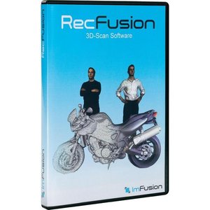 ImFusion RecFusion Pro 1.2.3 (x64)