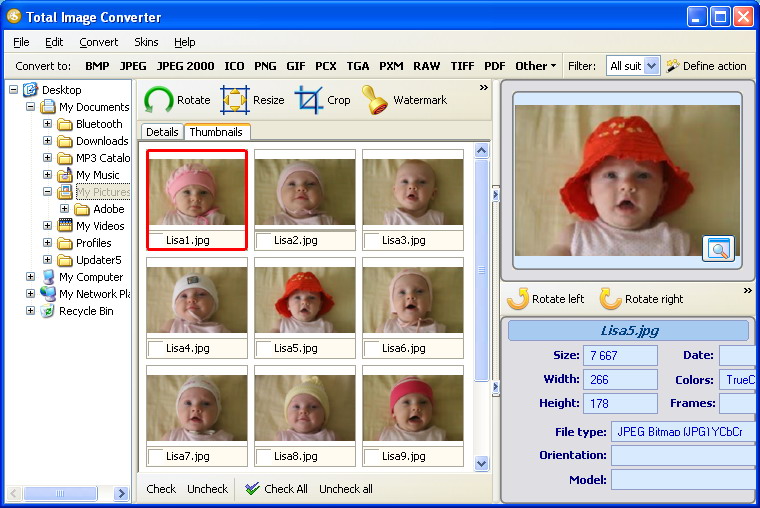 CoolUtils Total Image Converter 7.1.1.154 Multilingual