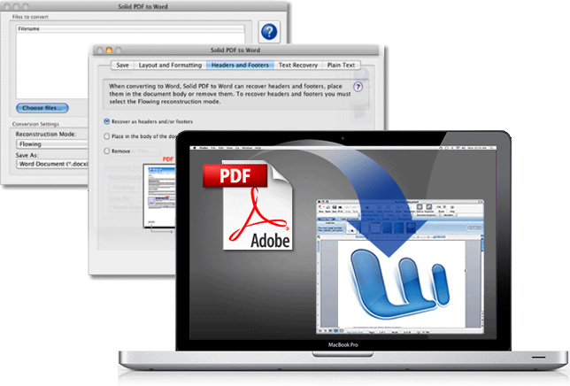 Solid Converter Mac 2.1.57.5843 Multilangual Mac OS X