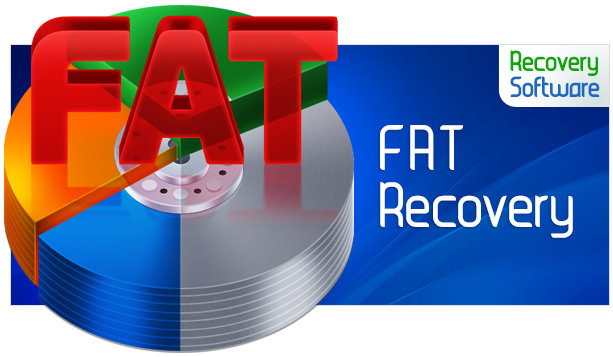 RS FAT Recovery 2.5 + Portable