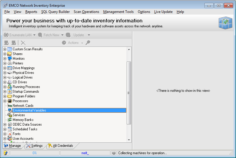 EMCO Network Inventory Enterprise 5.8.16.9812