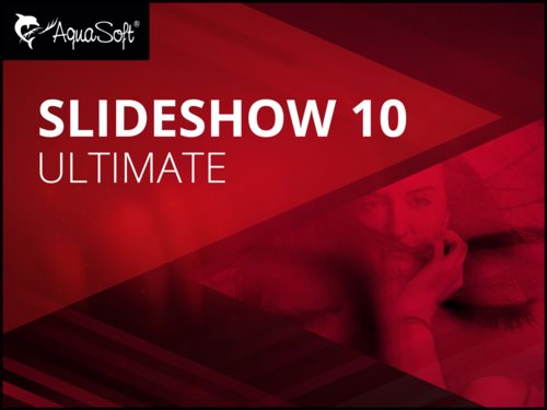 AquaSoft SlideShow 10 Ultimate 10.1.01