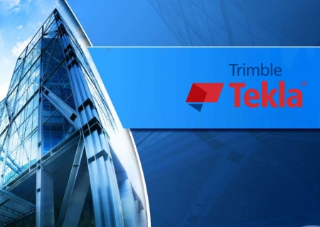 Trimble Tekla Structures 2016