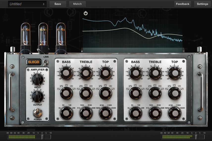 Positive Grid Pro Series Studio EQ v0.0.8 WiN