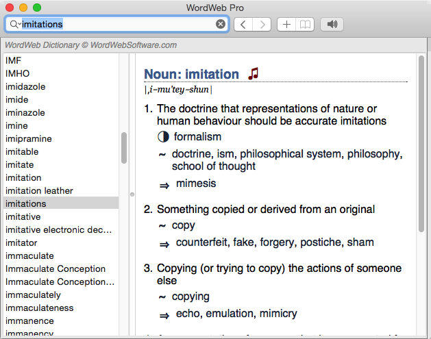 WordWeb Pro 3.0 Multilingual