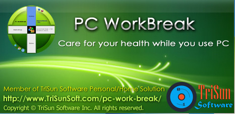 PC WorkBreak 7.0 Build 022 Multilingual