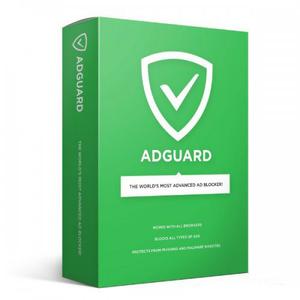 Adguard 1.4.0.370 Multilingual Mac OS X