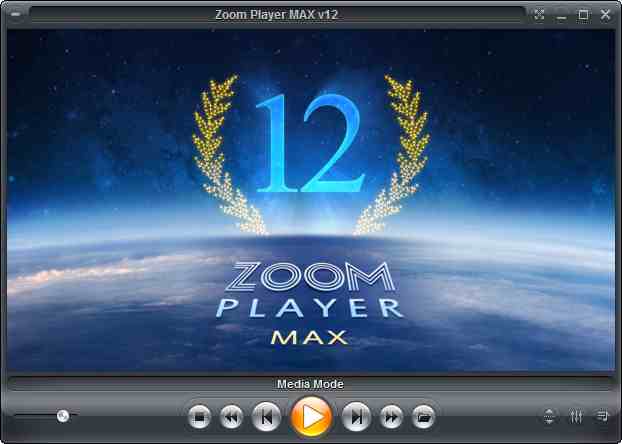 Zoom Player MAX 12.5 Build 1250 Final Multilingual