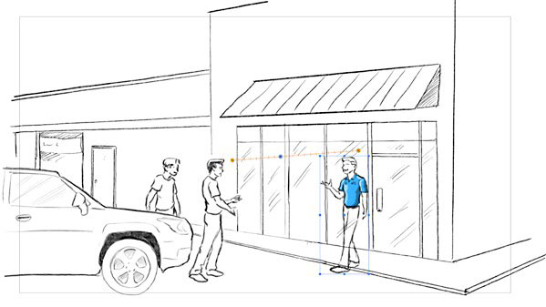 Lynda - Toon Boom Storyboard Pro Essential Training (updated Aug 02, 2017)