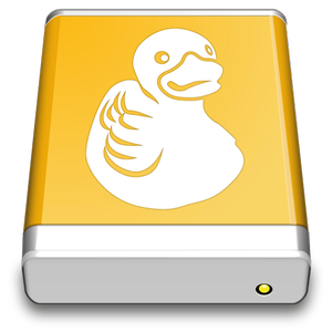 Mountain Duck 1.6.3