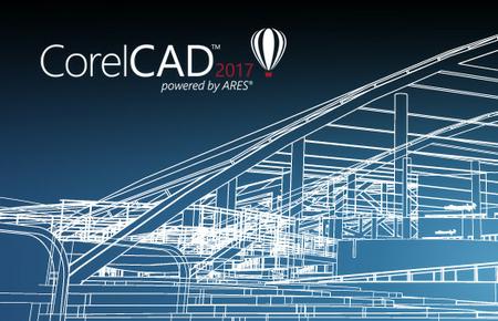 CorelCAD 2017 SP0 (x86/x64)