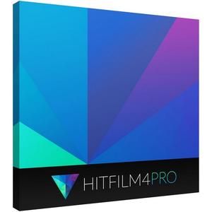 FXhome HitFilm Pro 2017 v5.0.5916 (x64)