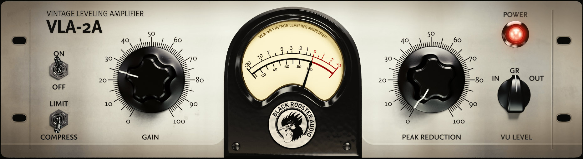 Black Rooster Audio Plugin Pack v1.8.0 WiN