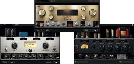 Positive Grid Pro Series Studio Compressor v0.0.8 WiN