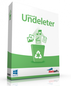 Abelssoft Undeleter 4.2