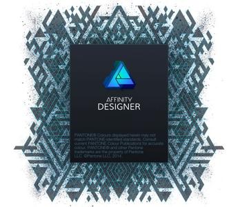 Serif Affinity Designer 1.5.2.58 Multilingual (x64)