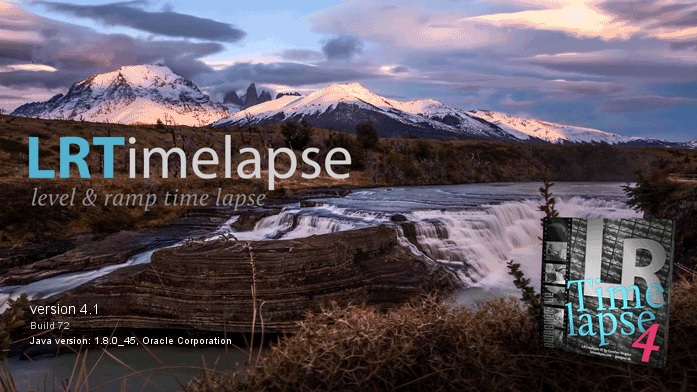 LRTimelapse Pro 4.7.5 Build 133 Multilangual