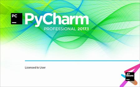 PyCharm v2017.2.1 macOS