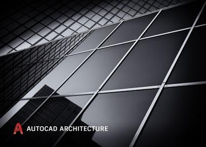 Autodesk AutoCAD Architecture 2018.0.2 (x86/x64) ISO