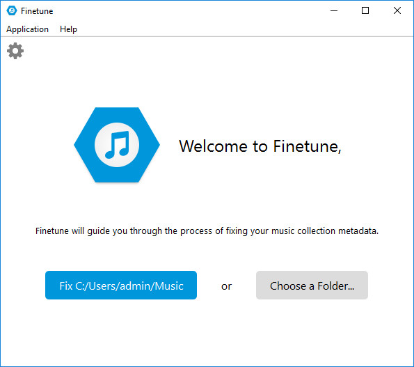 Finetune 1.3