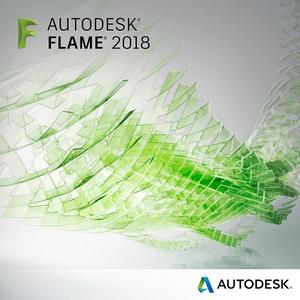 Autodesk Flame 2018.2 Mac OS X