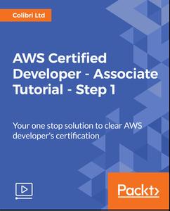 AWS Certified Developer - Associate Tutorial - Step 1