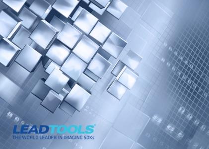 LEADTOOLS 19 Build 2017-03-23